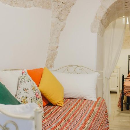 Villa Trulli Borgo Lamie Locorotondo Exterior foto