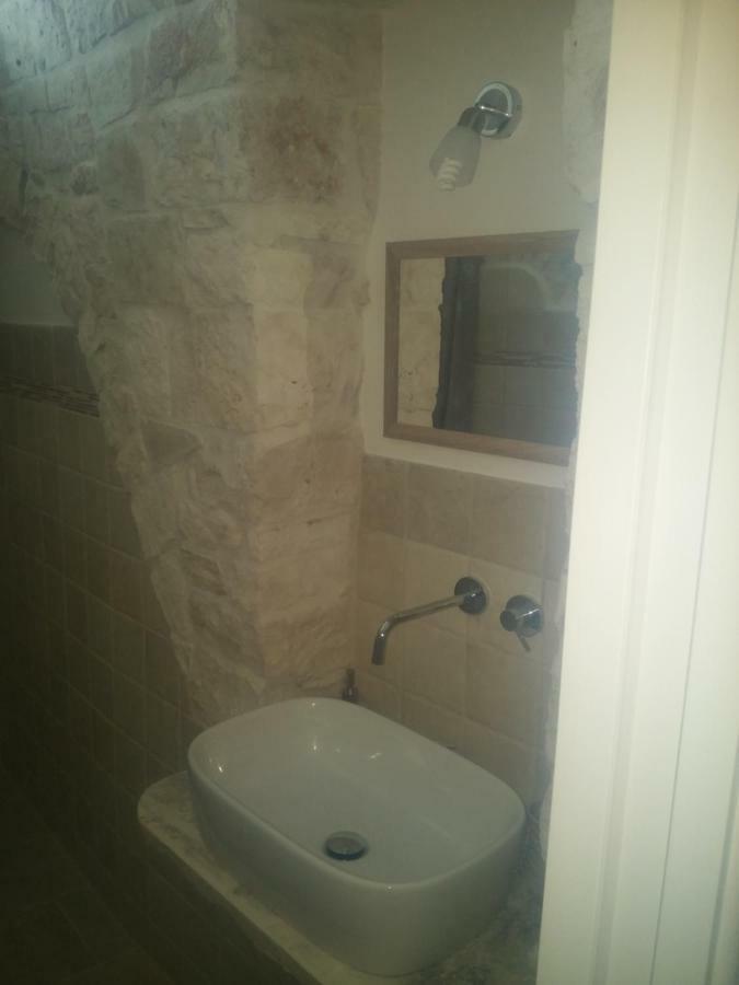 Villa Trulli Borgo Lamie Locorotondo Exterior foto