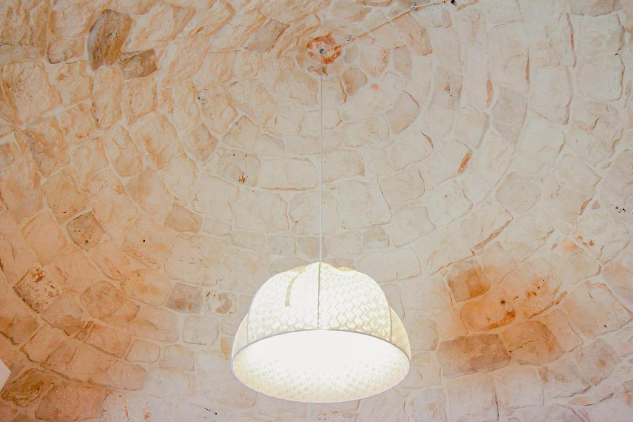 Villa Trulli Borgo Lamie Locorotondo Exterior foto